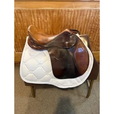 Bates  Used Bates Caprili Close Contact - 17.5" Adj.