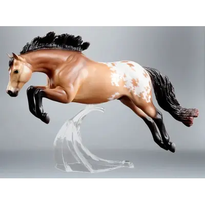 Breyer Breyer - Gambit - 2026 Limited Edition