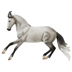 Breyer Breyer - Jaguel Hilton - Criollo Stallion