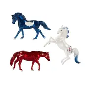 Breyer Breyer - Pursuit of Happiness Gift Set