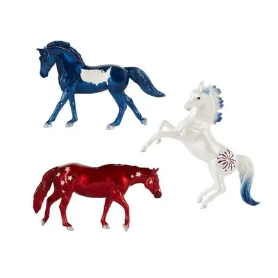 Breyer Breyer - Pursuit of Happiness Gift Set