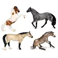 Breyer Breyer - Mountain Ranch Gift Set