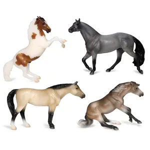 Breyer Breyer - Mountain Ranch Gift Set