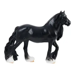 Breyer Breyer - GG Kiss Me Kate - Gypsy Vanner
