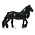Breyer Breyer - GG Kiss Me Kate - Gypsy Vanner