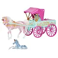 Breyer Breyer - Magic Unicorn Carriage & Foal