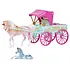 Breyer Breyer - Magic Unicorn Carriage & Foal