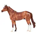 Breyer Breyer - Apollitical Jess - Quarter Horse Racehorse