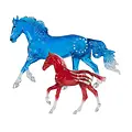 Breyer Breyer - Betsy & Ross