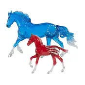 Breyer Breyer - Betsy & Ross