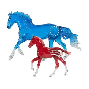 Breyer Breyer - Betsy & Ross