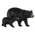 Breyer Breyer - North American Black Bear & Cub