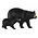 Breyer Breyer - North American Black Bear & Cub