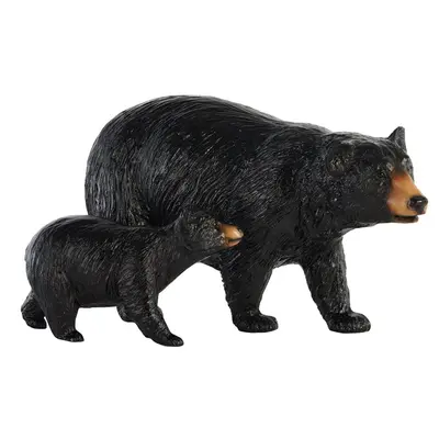 Breyer Breyer - North American Black Bear & Cub
