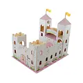 Breyer Breyer - Unicorn Magic Deluxe Wood Castle Playset