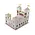 Breyer Breyer - Unicorn Magic Deluxe Wood Castle Playset