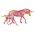 Breyer Breyer - Candy Delights Unicorn & Foal - Cotton Sparkle & Sugar Puff
