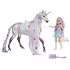 Breyer Breyer - Twila & Moonstone - Fantasy Rider & Unicorn