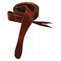 Tie Strap Latigo - 1 1/2 x 7