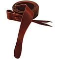 Reinsman - Latigo Tie Strap - 1 1/2" x 6'