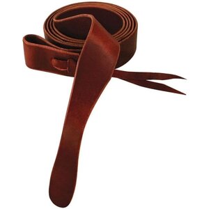Tie Strap Latigo - 1 1/2 x 6
