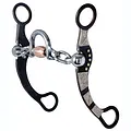 884 Reinsman - Stage C Bit: Pro Roper