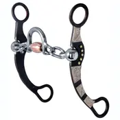 884 Reinsman - Stage C Bit: Pro Roper