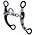 884 Reinsman - Stage C Bit: Pro Roper