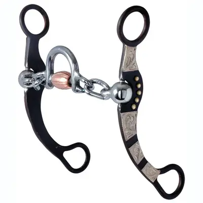 884 Reinsman - Stage C Bit: Pro Roper