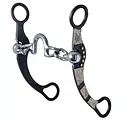 863  Reinsman - Stage C Bit: Pro Roper