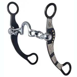 863  Reinsman - Stage C Bit: Pro Roper