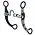 863  Reinsman - Stage C Bit: Pro Roper