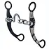 863  Reinsman - Stage C Bit: Pro Roper