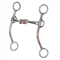 788 Reinsman - Stage C Bit: D&L Twist - 3 Pc Copper