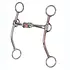 788 Reinsman - Stage C Bit: D&L Twist - 3 Pc Copper