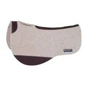 Reinsman Deep Drop APEX Pad - Bone