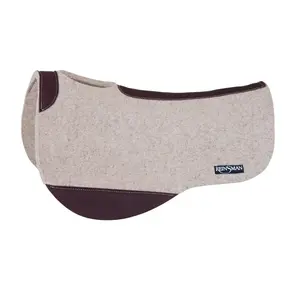 Reinsman Deep Drop APEX Pad - Bone