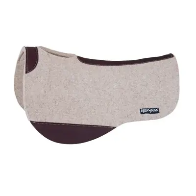 Reinsman Deep Drop APEX Pad - Bone