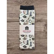 Red Barn Socks Red Barn Socks - Ranch Hand