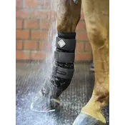 LeMieux LeMieux - Cold Water Boots Black Large