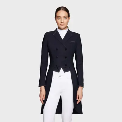 Samshield Samshield Frac Alcantara