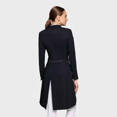 Samshield Samshield Frac Alcantara