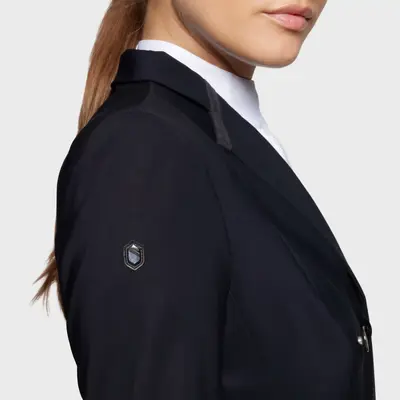 Samshield Samshield Frac Alcantara