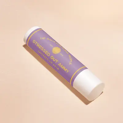 The Horse People Company The Horse People - Lip Balm for Horse People