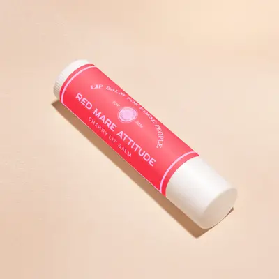 The Horse People Company The Horse People - Lip Balm for Horse People