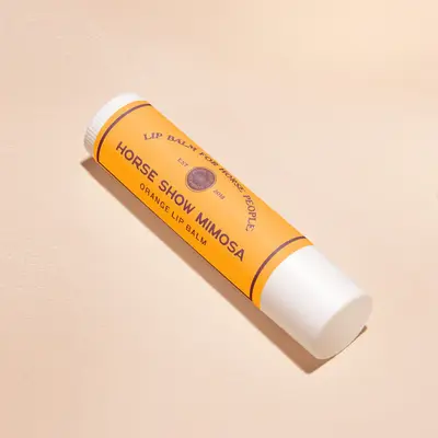 The Horse People Company The Horse People - Lip Balm for Horse People