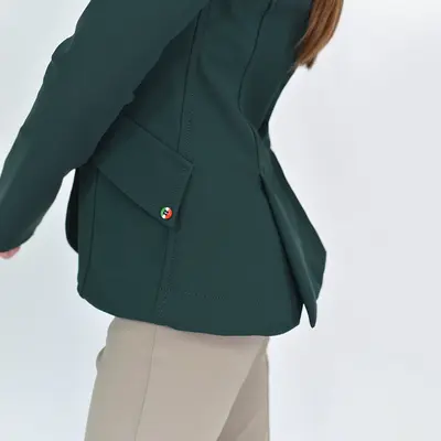 For Horses For Horses - WINX Hunter Show Jacket