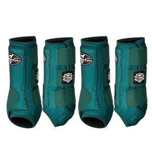 Professional's Choice - Strike Sports Medicine Boot - 4 Pack Value