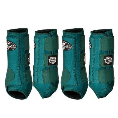 Professional's Choice - Strike Sports Medicine Boot - 4 Pack Value
