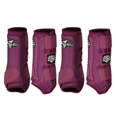Professional's Choice - Strike Sports Medicine Boot - 4 Pack Value